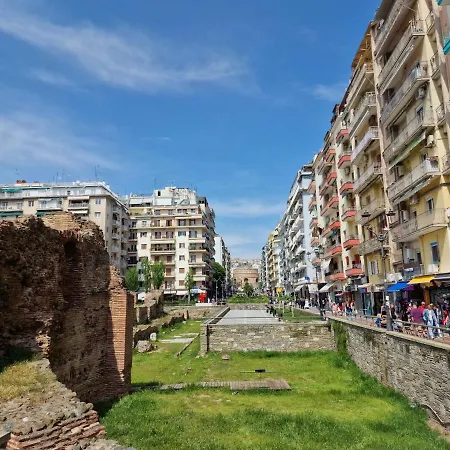 Apartman Cozy Galerius 2 *