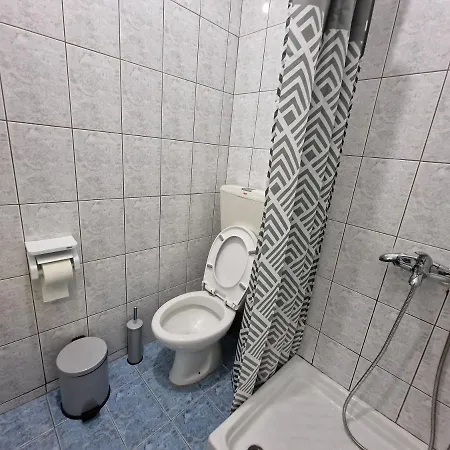 Cozy Galerius 2 Apartman *