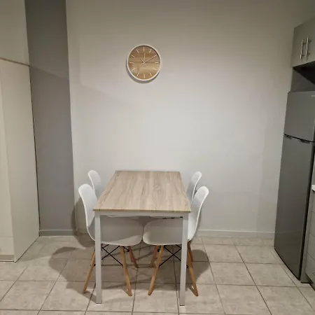 Cozy Galerius 2 Apartman