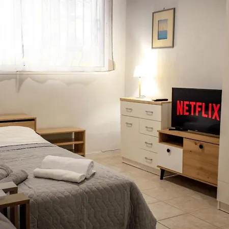 Apartman Cozy Galerius 2 Szaloniki